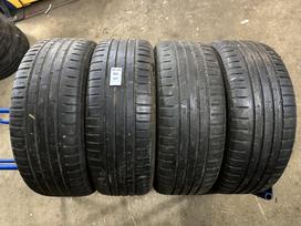 Nokian, summer 215/55 R17