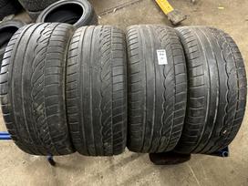 Dunlop, летние 235/55 R17
