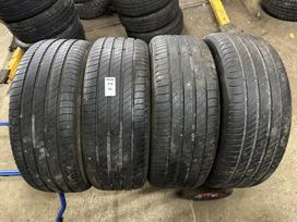 Michelin, summer 215/55 R18