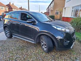 Kia Sportage, D4HA, по частям. adresas vilnius prašiškių g 53 7а angaras dar