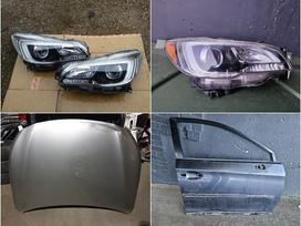 Subaru Outback rezerves daļās. Darbo laikas 8 00 20 00 be poilsio dienų galim