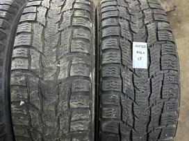 Nokian, winter 205/65 R16