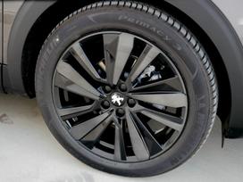 Peugeot Citroen Opel, light alloy, R19