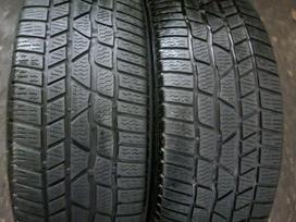 Continental, всесезонные 225/50 R18