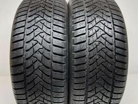 Dunlop WinterSport 5, žieminės 215/45 R17