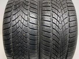 Dunlop SP WinterSport 4D 2023m, winter 225/50 R17