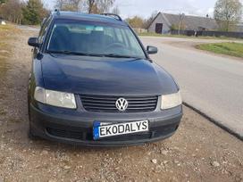 Volkswagen Passat, AJM, Variklio kodas ajm greičių dežė duk spalvos kodas lc9