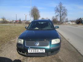 Volkswagen Passat, AVF, Variklio kodas avf ekodalys naudotos automobiliu dalys