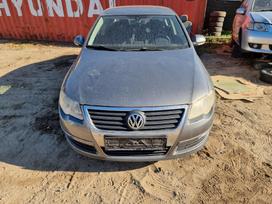 Volkswagen Passat, BKP, Variklio kodas bkp automatinės dežės defektas ekodaly