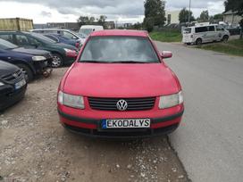 Volkswagen Passat Ekodalys naudotos automobiliu dalys didelis detaliu pasirinkim