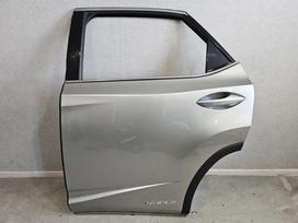 Lexus RX 450h Durys vaziuokles airbag dirzai komplektinis priekis ratai