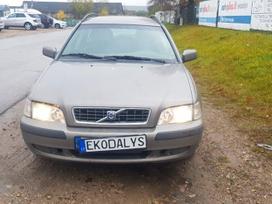 Volvo V40, D4192T4, Variklio kodas d4192t4 ekodalys naudotos automobiliu dal