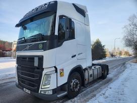 Volvo FH4 Dalimis  Globetrotter 460, semi-trailer trucks
