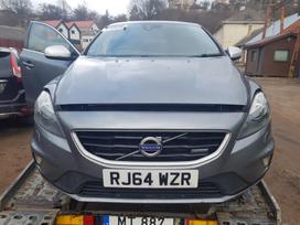 Volvo V40 Visos volvo dalys