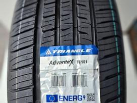 Triangle 101; SIUNČIAME, summer 185/65 R15