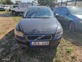 Volvo V50, D4164T, Variklio kodas d4164t spalvos kodas 019 26 ekodalys