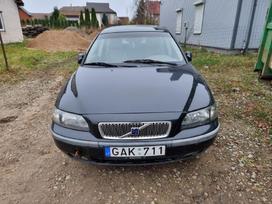Volvo V70 Ekodalys naudotos automobiliu dalys didelis detaliu pasirinkim