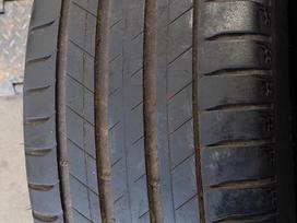 Michelin, vasaras 235/55 R19