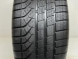 Pirelli P-Zero Winter * 2023m, žieminės 275/35 R19