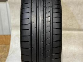 Goodyear EAGLE F1 ASYMM. 2 SUV | 2020, летние 255/55 R19