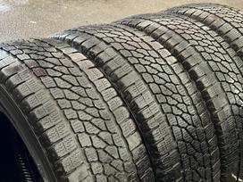 Firestone Winterhawk 2, all-season 235/65 R16