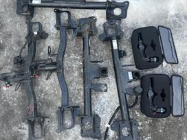 Tesla Model Y по частям