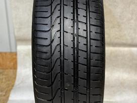 Pirelli P ZERO | 4 VNT., vasarinės 255/45 R19