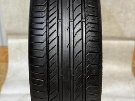 Continental CONTISPORTCONTACT 5, summer 255/45 R19