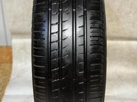 Pirelli P ZERO ROSSO | 2 VNT., summer 245/45 R19