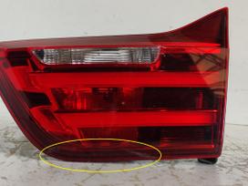 BMW 4 serija, 63217296102, Cen11994