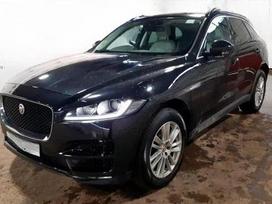 Jaguar F-Pace Platus naudotų detalių pasirinkimas asortimentas kasdien papild