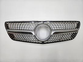 Mercedes-Benz Vito kėbulo dalys