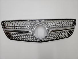 Mercedes-Benz Vito body parts