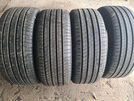 Michelin, vasarinės 255/45 R20