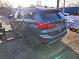 BMW X1, B47C20A,  B47C20B, по частям. Dirbame nuo 9h iki 18h