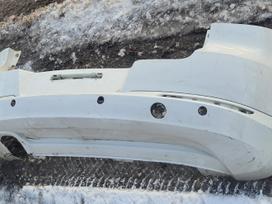 Volkswagen Tiguan, 5N0807521 5n0807421