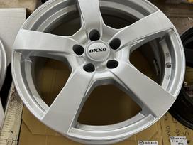 -Kita- Oxxo, light alloy, R17