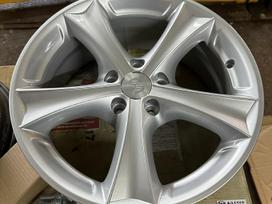 ETA BETA, light alloy, R17