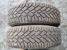 Continental Viking Contact 7, winter 165/60 R15