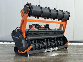 TMC Cancela MPS kelmų freza, hay mowers / conditioners