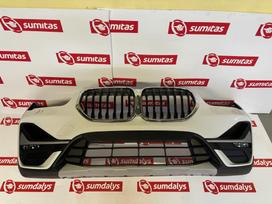 BMW X1 bamperi