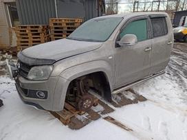 Volkswagen Amarok по частям. Prekiaujame renault volvo dacia bmw automobilių dal