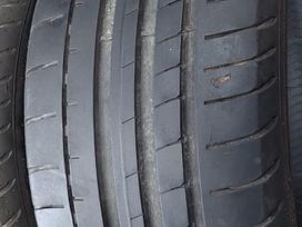 Goodyear, vasaras 225/40 R18