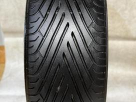 Yokohama AVS SPORT | 2 VNT., summer 255/40 R19