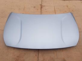 Kia Niro, G55, kapots/pārsegs (priekšējais, aizmugurējais), buferu pastiprinātāji, gaismas