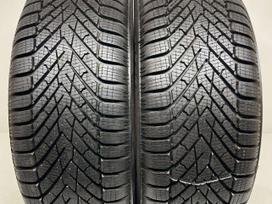 Pirelli Winter 2 Cinturato 100%, žieminės 205/55 R17