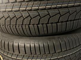Continental TS 860 SSR, зимние 255/55 R20