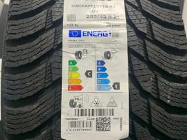 Nokian R3 SUV, зимние 285/45 R21