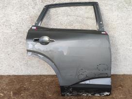 Nissan Qashqai Cen13790
