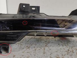 Tesla Model 3, 1077391, Cen12054